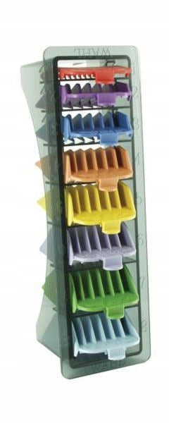 Set of sockets Wahl 3170-400 3-25 mm for razors Medical device no