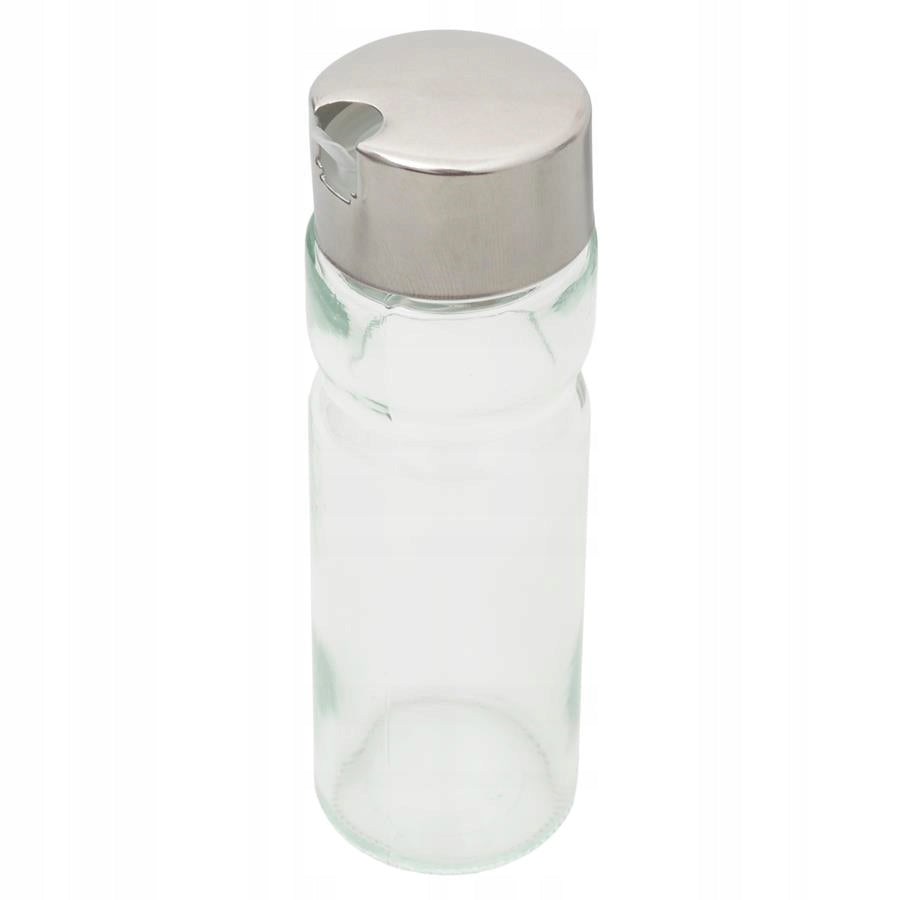 Set of spices Dihome 5 el. glass salt pepper olive oil vinegar SET Manufacturer code DI2135