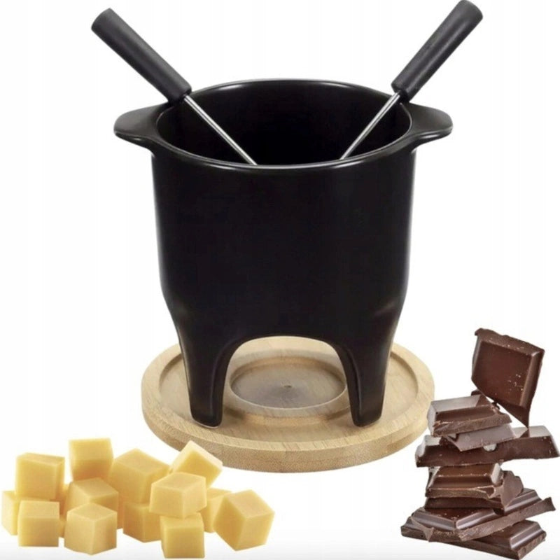 Sets for fondue MPLCo horeca 0,45 l 796756