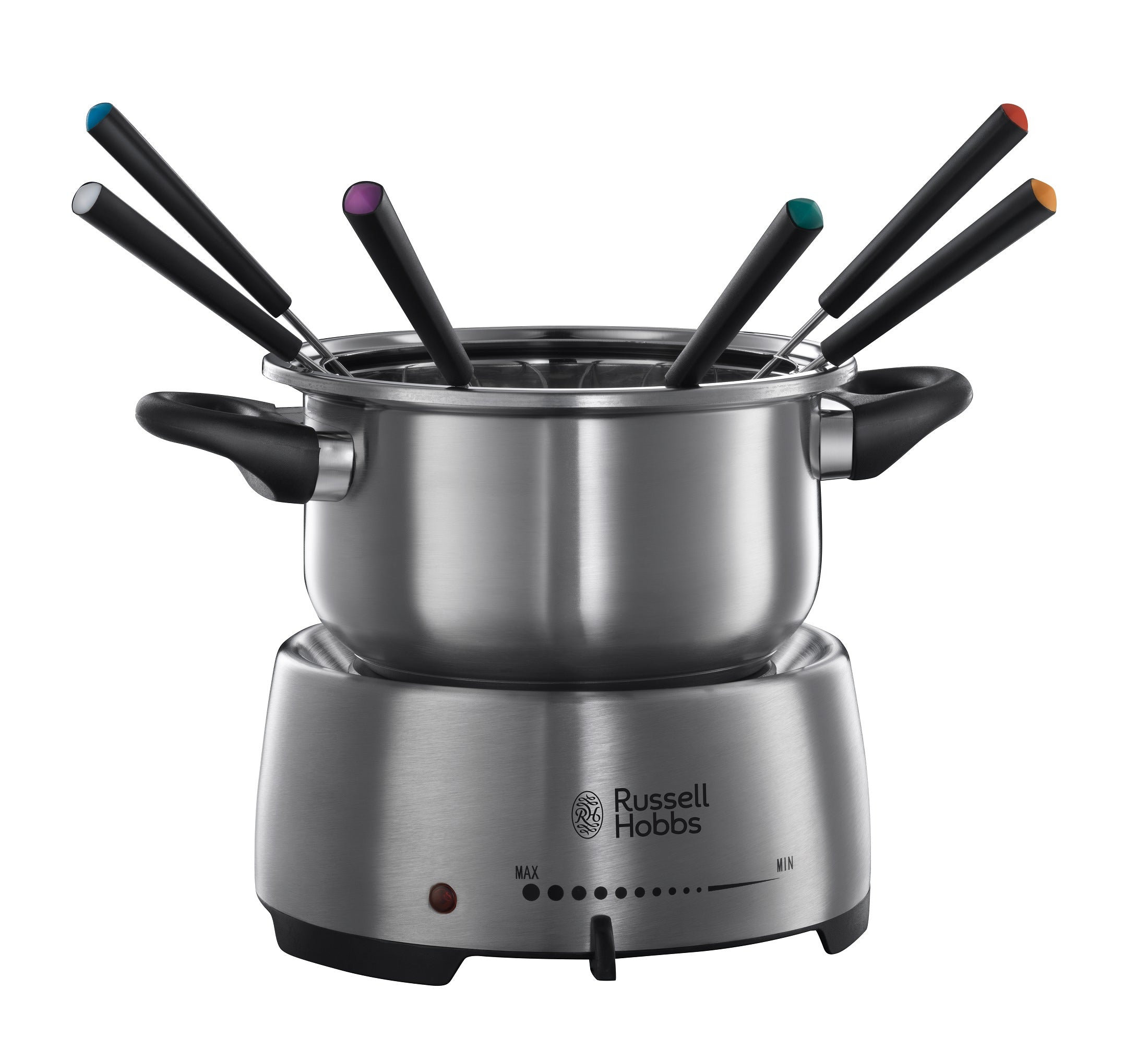 Sets for fondue Russell Hobbs 2 l