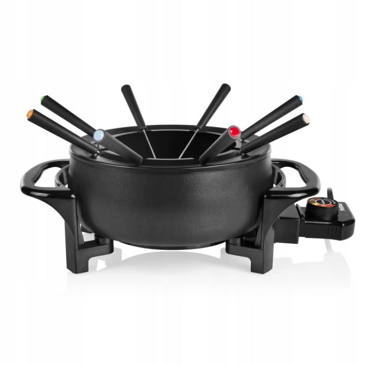 Sets for fondue Tristar FO-1107 for 8 people 1,5L 1000W