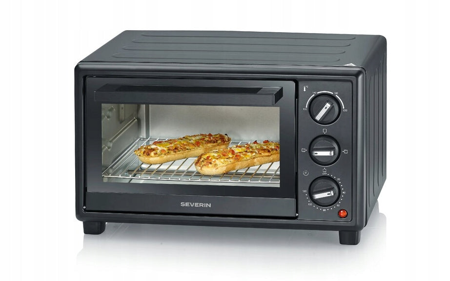 Severin TO 2078 20L mini electric oven