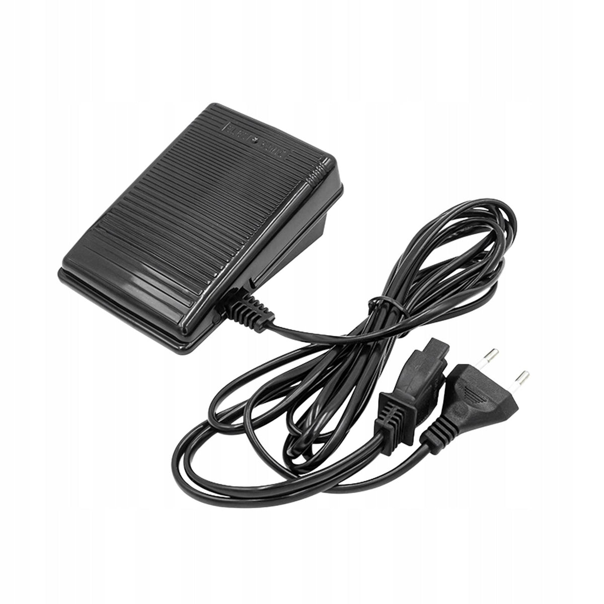 Sewing Machine Foot Pedal Switch, Electronic Control Pedal, Repairing Part Packaging status original