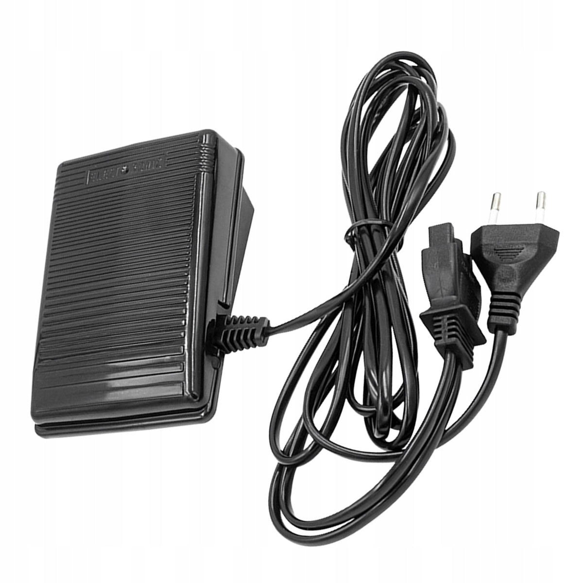 Sewing Machine Foot Pedal Switch, Electronic Control Pedal, Repairing Part