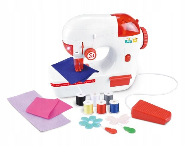 Sewing Machine Kids Toy Gerardo's Toys