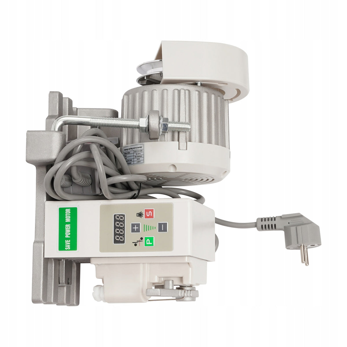 Sewing Machine Servo Motor, 550W Industrial Brushless Sewing Machine Motor Brand no brand
