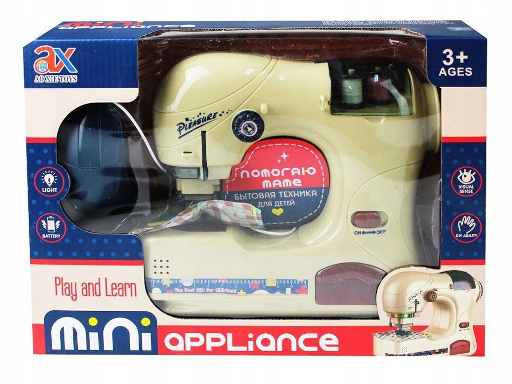 Sewing machine 5903631411397 Brand Madej