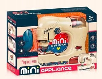 Sewing machine 5903631411397