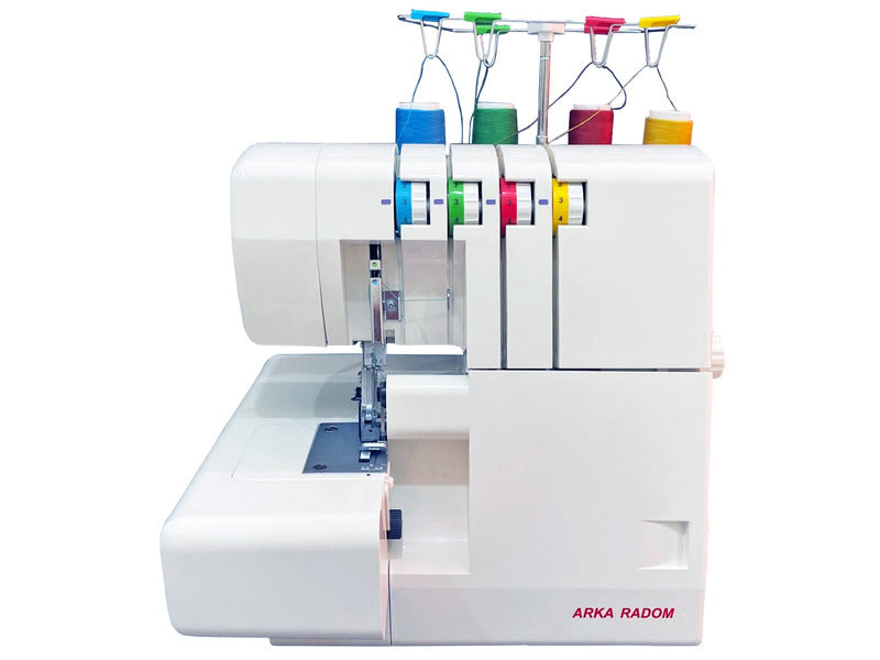 Sewing machine ARKA RADOM Overlock 700 s