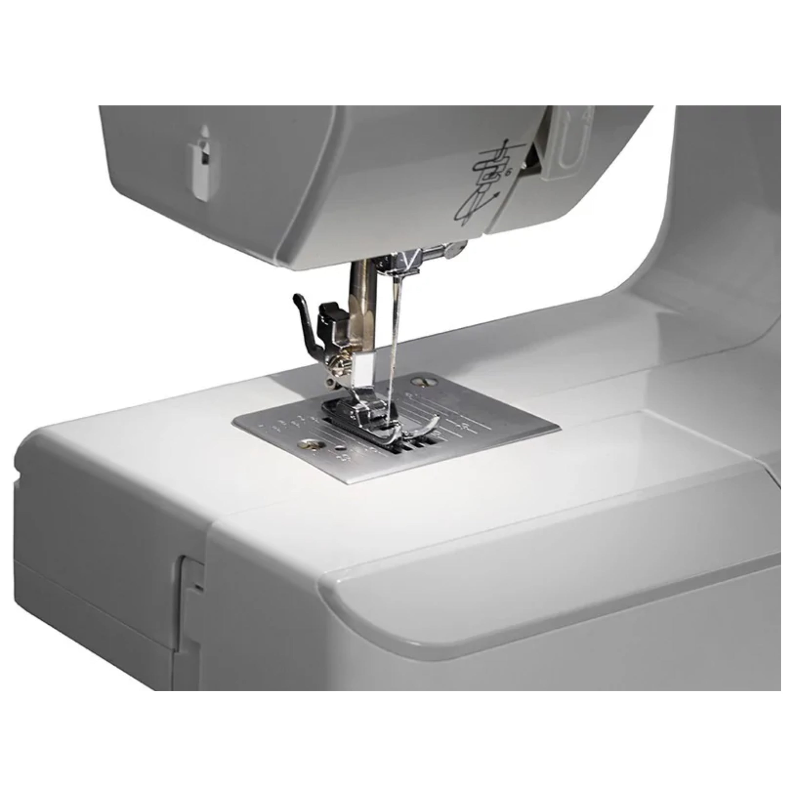 Sewing machine Bernette Sew&Go 3 home mechanical 19 stitches + FREEBIE EAN (GTIN) 7629999031197