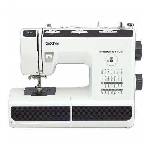 Sewing machine Brother HF27 27 stitches free arm LED
