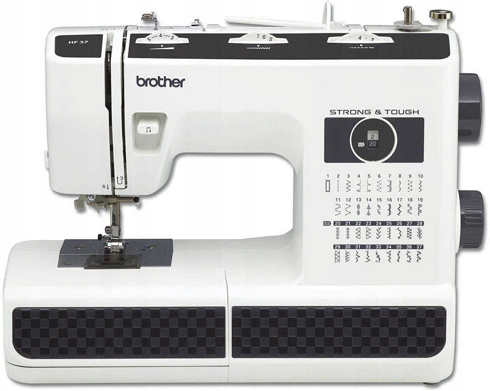 Sewing machine Brother HF37
