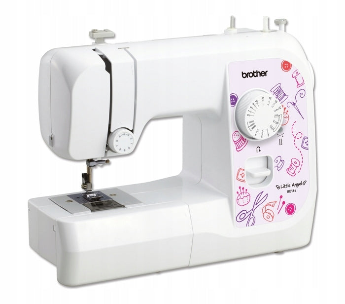 Sewing machine Brother KE14S 14 stitches