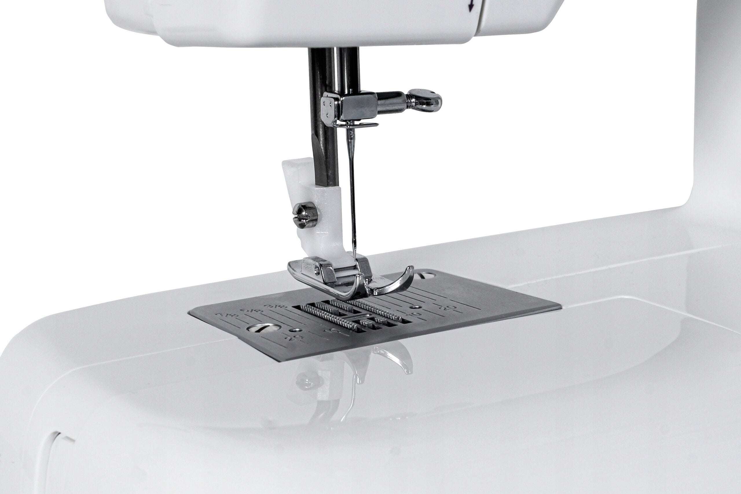 Sewing machine MINERVA MAX20M Hook swing