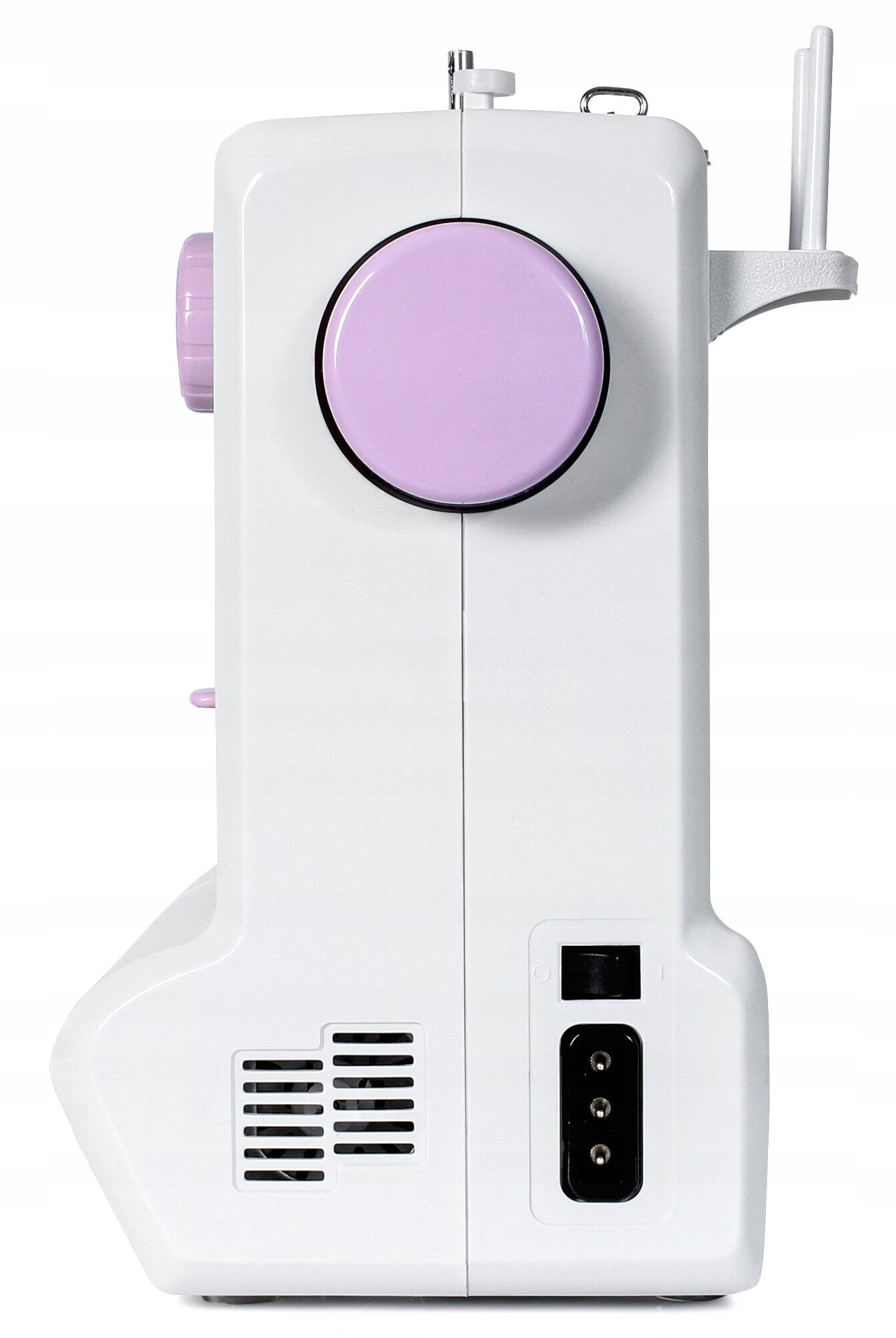 Sewing machine MINERVA MAX20M Sewing features stitching sewing of elastic fabrics quilting hole edging backstitching