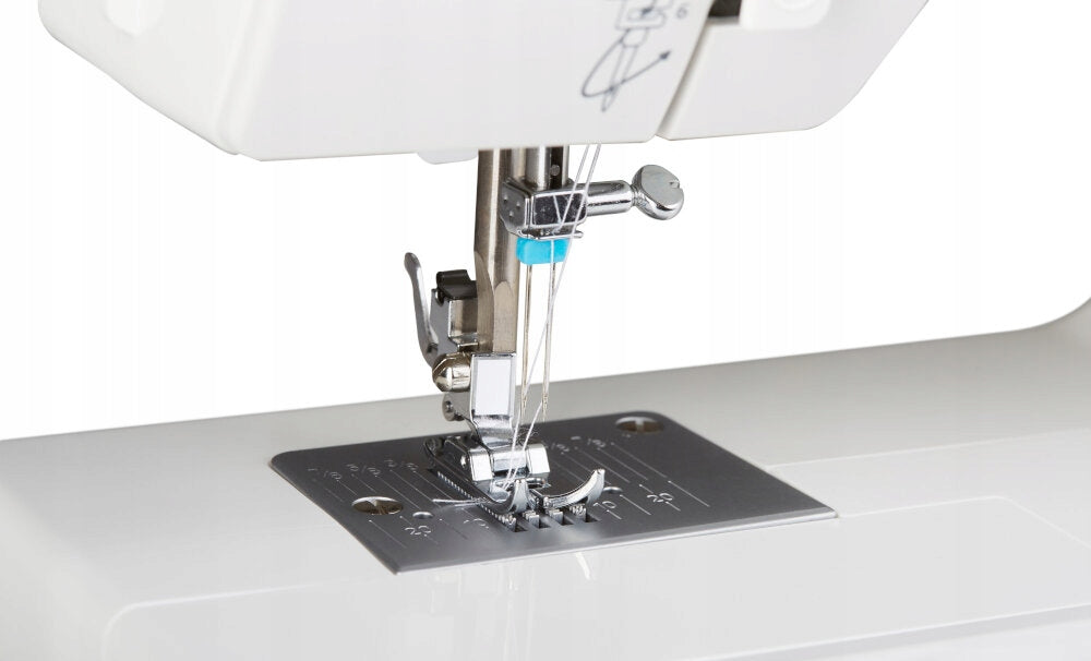 Sewing machine REDSTAR R10S Material synthetic material