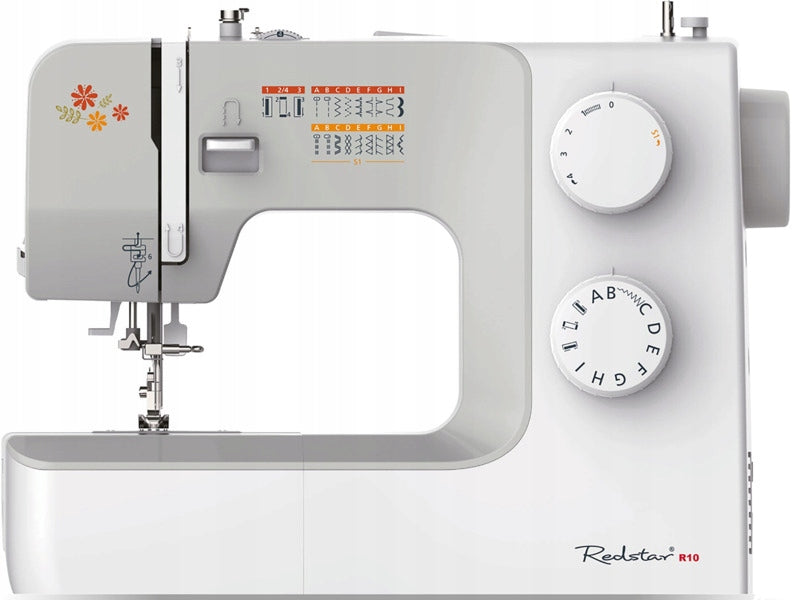 Sewing machine REDSTAR R10S