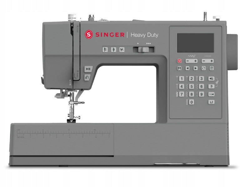 Sewing machine SINGER Heavy Duty 6805