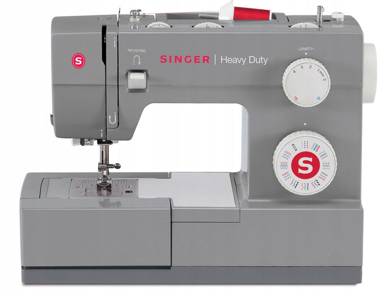 Sewing machine SINGER Reinforced 4432