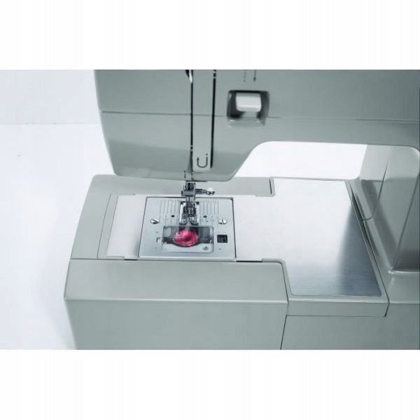 Sewing machine Singer 4423 grey metal body 23 automatic stitches Batteries included no