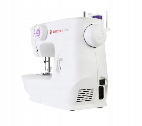 Sewing machine Singer M1605 Back sewing 750 rpm 6 Stitches Brand SINGER
