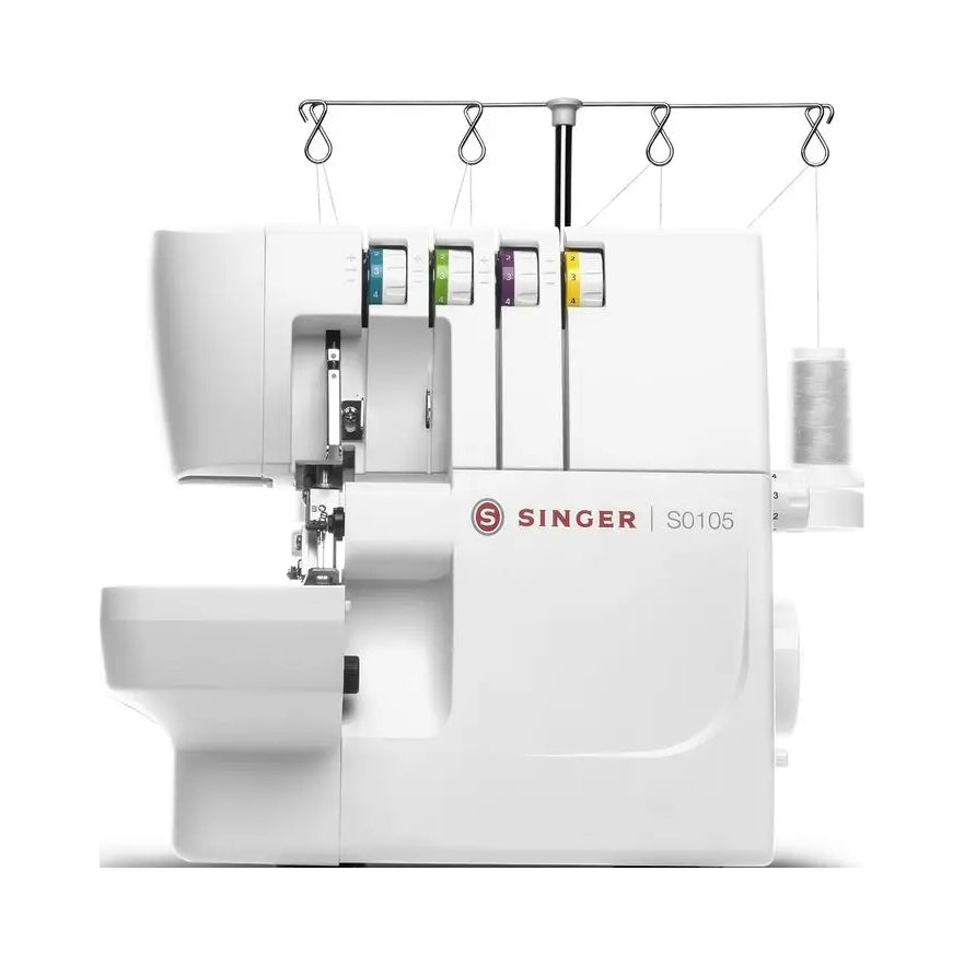 Sewing machine Singer Overlock S0105