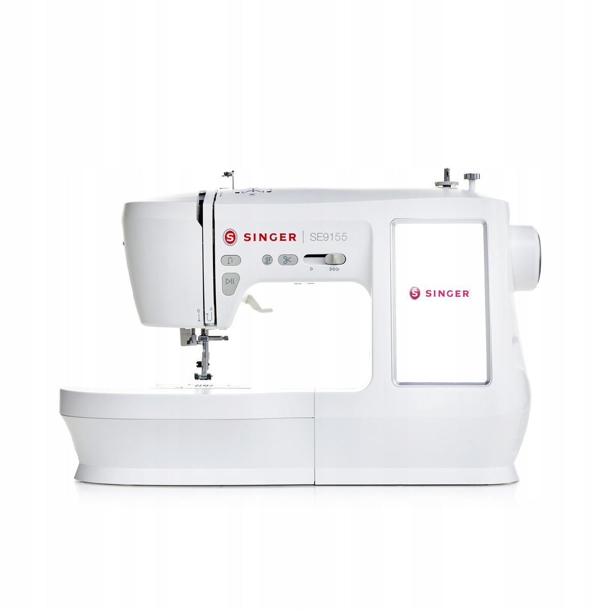 Sewing machine Singer SE 9185 Packaging status original