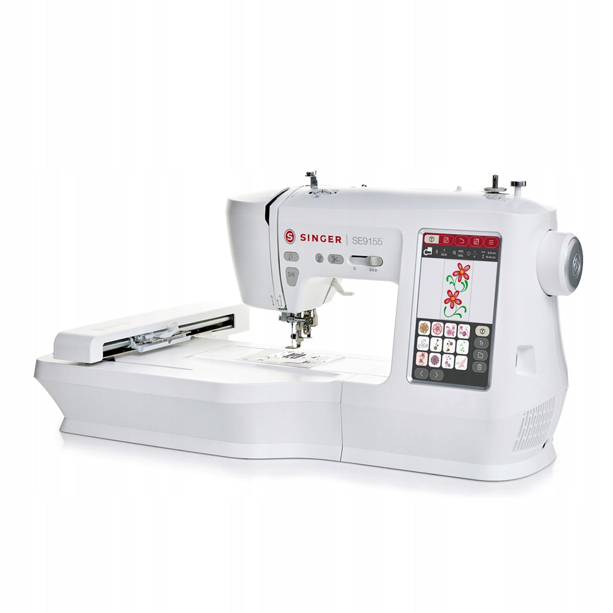 Sewing machine Singer SE 9185