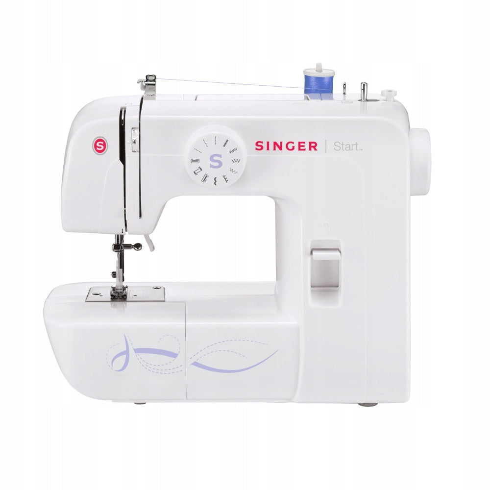 Sewing machine Singer start 1306