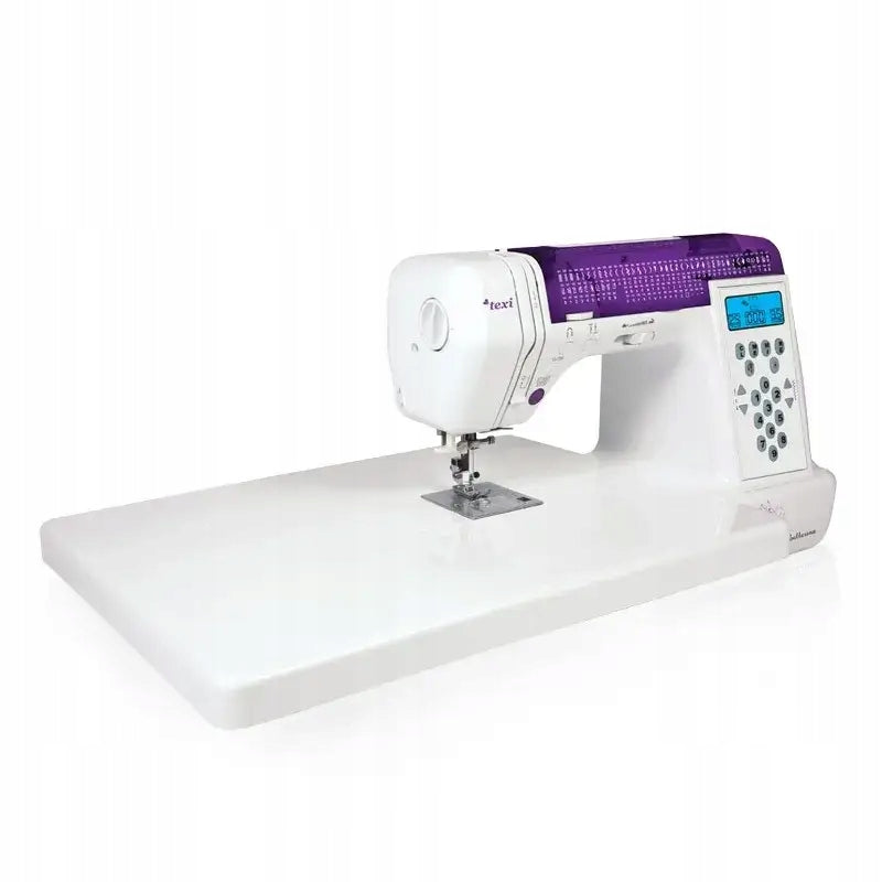 Sewing machine TEXI BALLERINA +TABLE