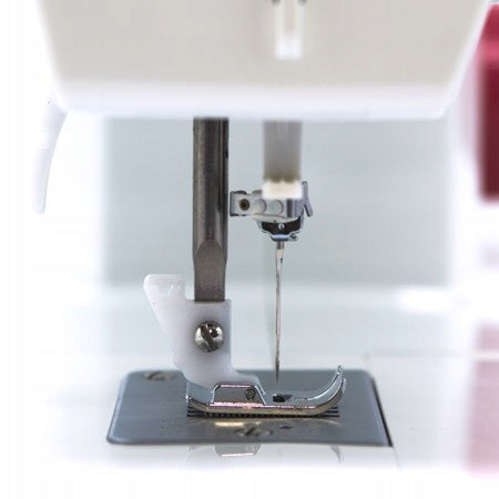 Sewing machine ŁUCZNIK Polonia 2018 Material synthetic material
