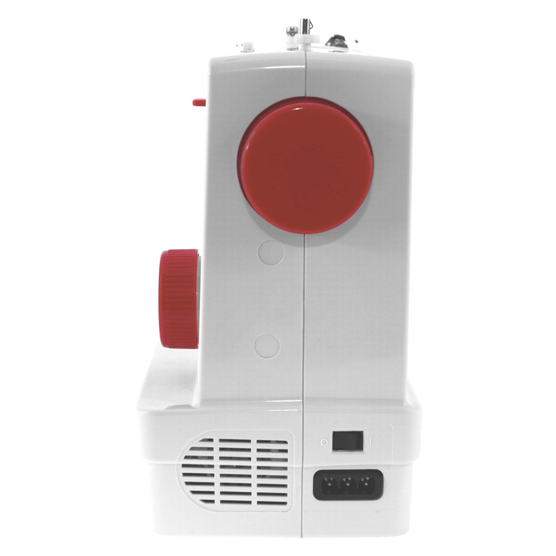 Sewing machine ŁUCZNIK Polonia 2018 Product weight with unit packaging 5.2 kg