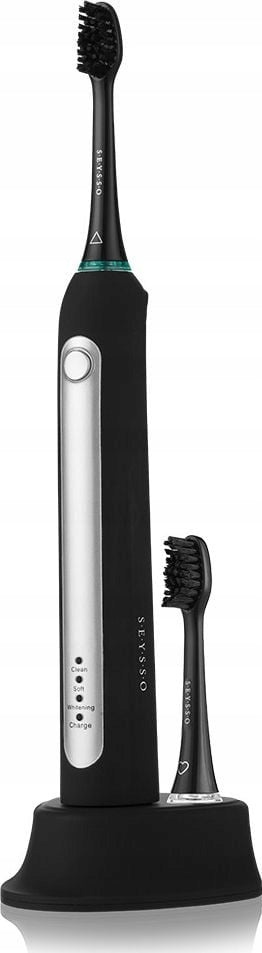 Seysso Carbon Professional SE01 Black