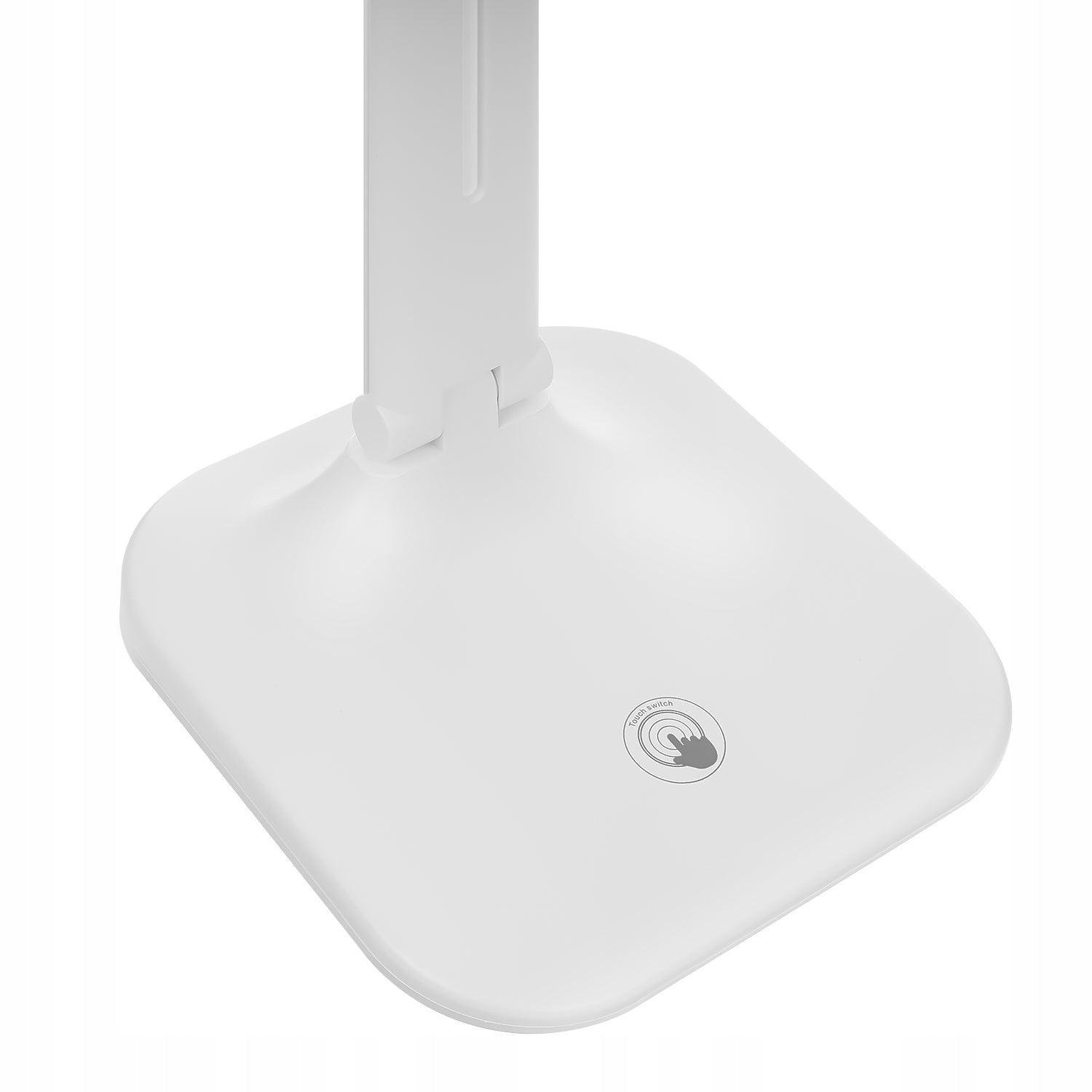 Shadeless Cosmetic LED Desk Lamp 9W WHITE 3Lights Medical device no