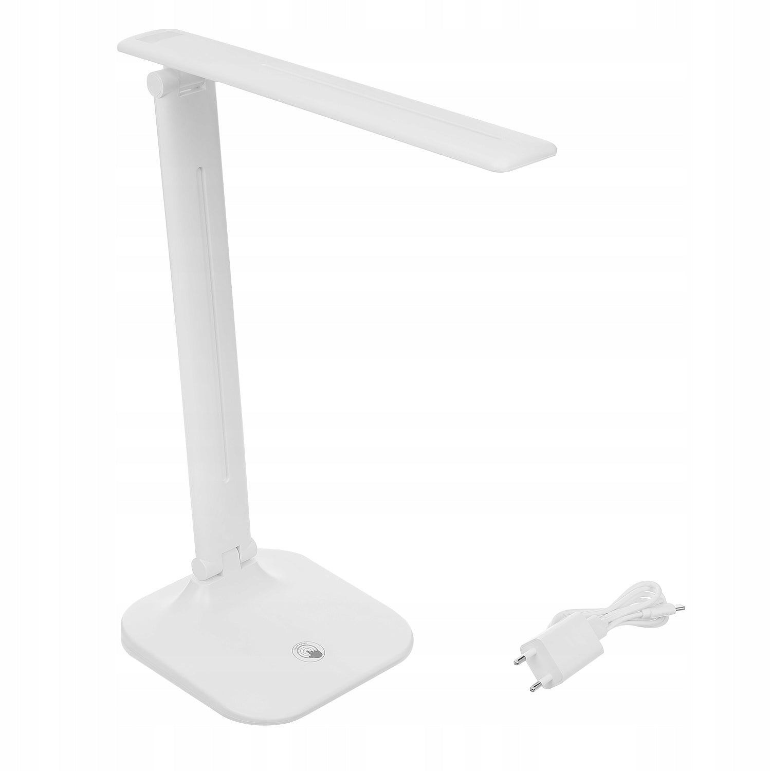 Shadeless Cosmetic LED Desk Lamp 9W WHITE 3Lights Packaging status original
