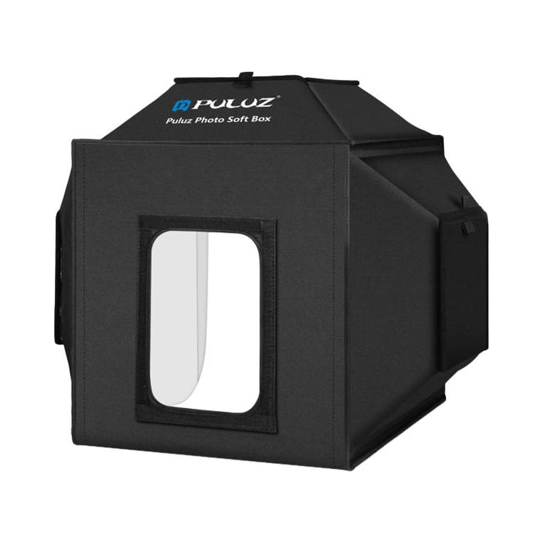 Shadowless Tent Puluz 40cm Photographic For Product Photography Manufacturer code PU5042EU