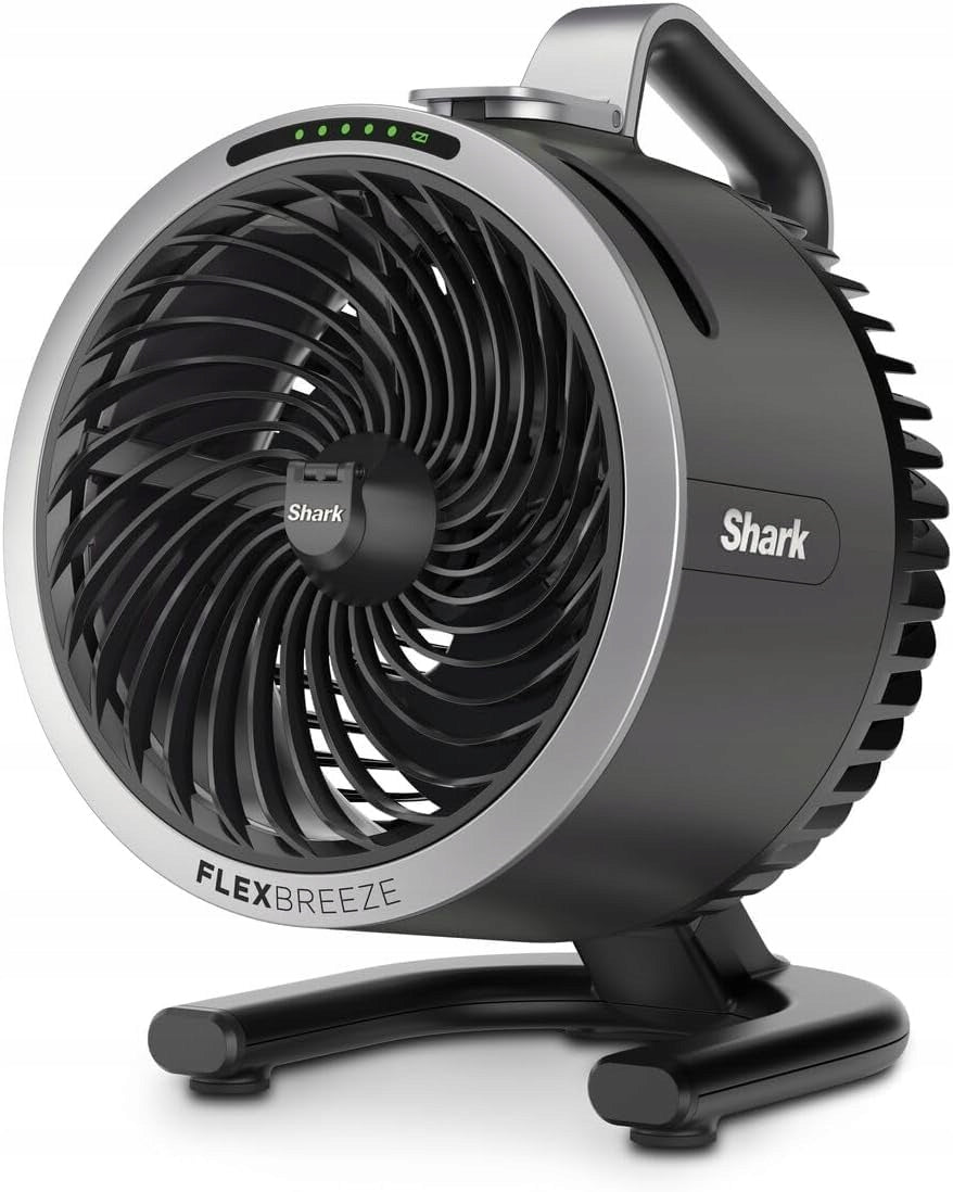 Shark FlexBreeze Portable HydroGo Fan