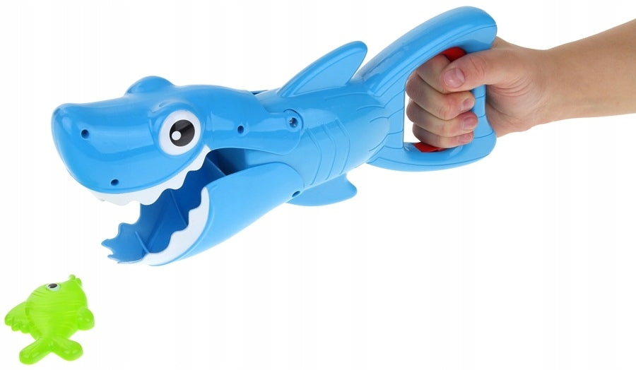 Shark for Bath Fishing Bath Toy Pool Skill Game Manufacturer code 720508