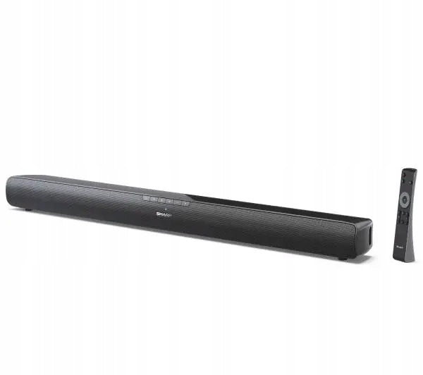 Sharp HT-SB100 2.0 Bluetooth MP3 USB HDMI ARC soundbar 75W