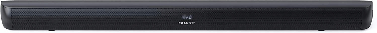Sharp HT-SB147 2.0 150W Home Theater Soundbar HDMI ARC/CEC
