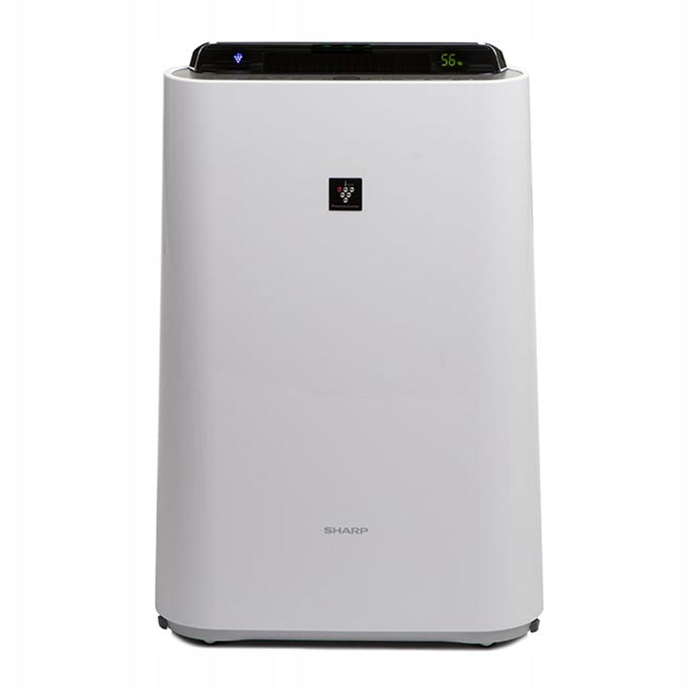 Sharp KC-D40EU-W Air purifier with HEPA humidification function area 26m2 Packaging status original
