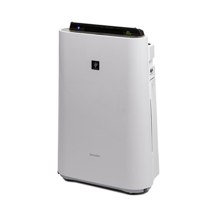 Sharp KC-D40EU-W Air purifier with HEPA humidification function area 26m2