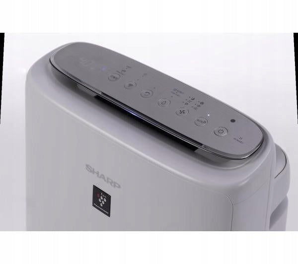 Sharp KIN-42EUL Air Purifier Brand Sharp