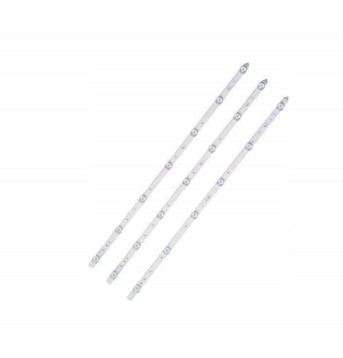 Sharp LC-32LD135V LED strips