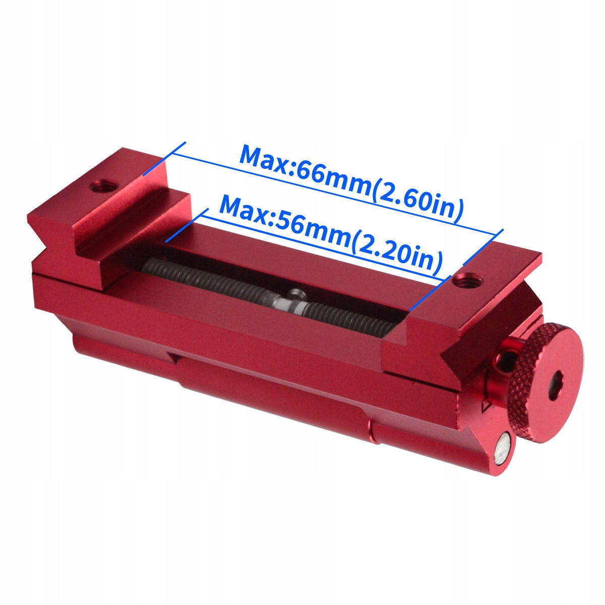 Sharpener Guide for sharpening chisels of plow knives Carpentry Sharpener ALU. EAN (GTIN) 5906251692986