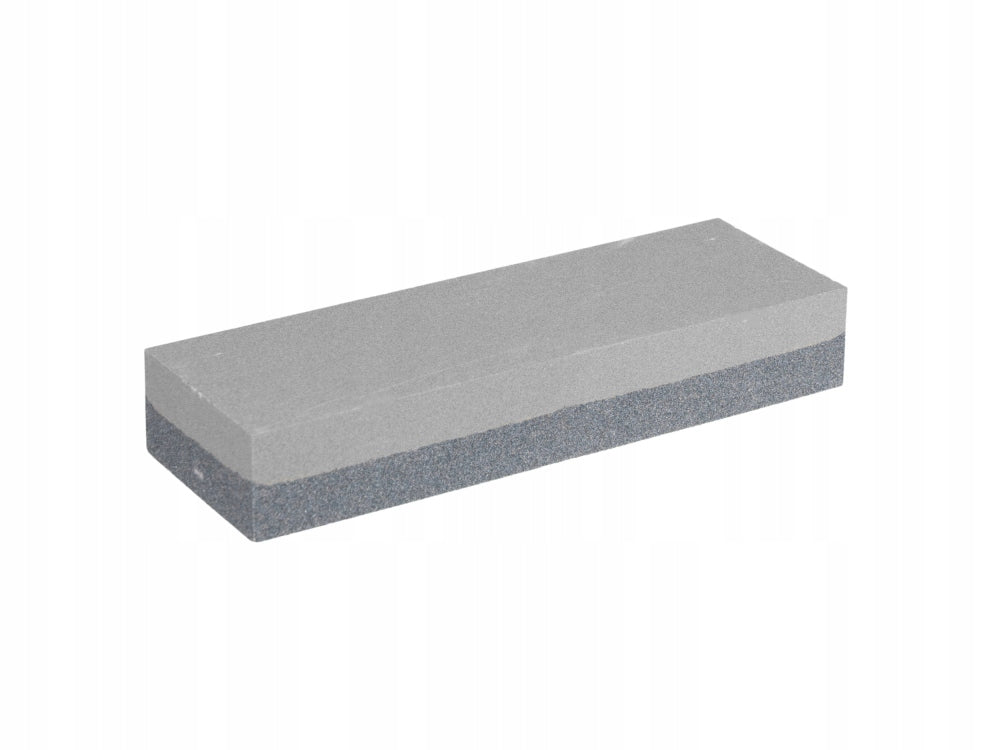 Sharpener Lansky 6 Combo Stone Fine Coarse LCB6FC flat stone corundum