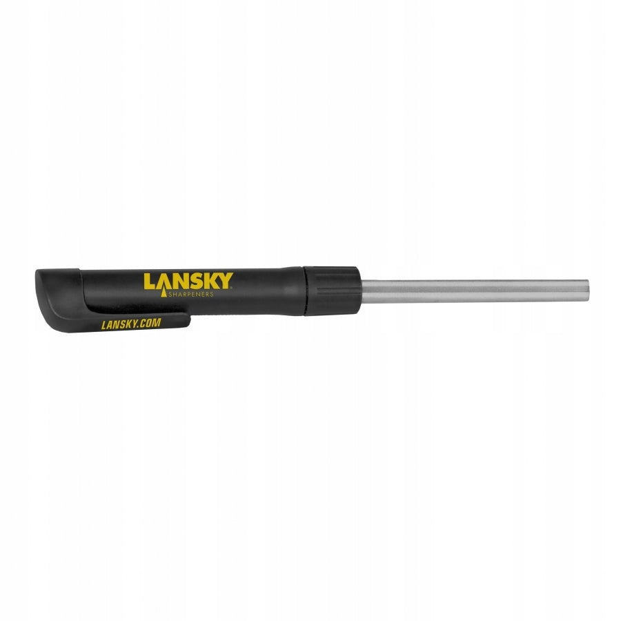 Sharpener Lansky Diamond Pen DROD1 diamond rod multifunctional small EAN (GTIN) 080999098653