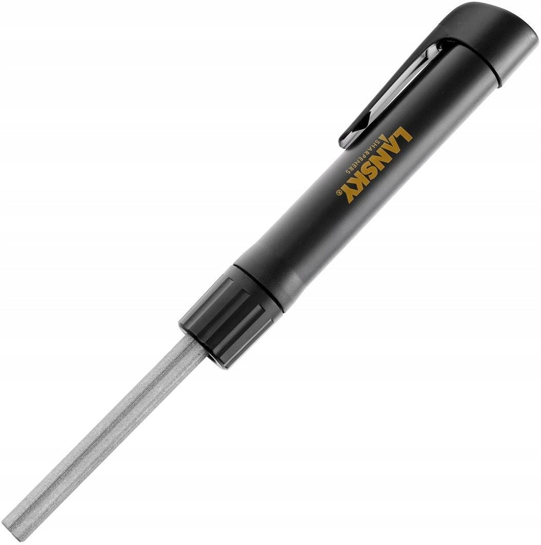 Sharpener Lansky Diamond Pen DROD1 diamond rod multifunctional small