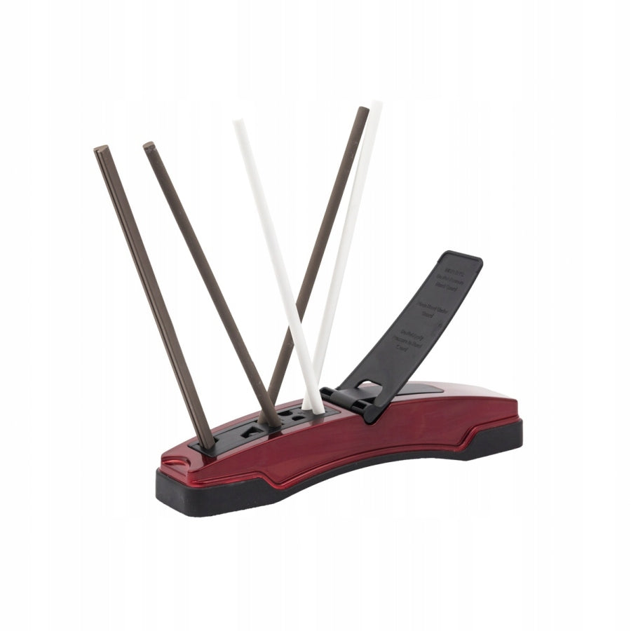 Sharpener Lansky Masters Edge Deluxe MEDGE1 + 5xHandles