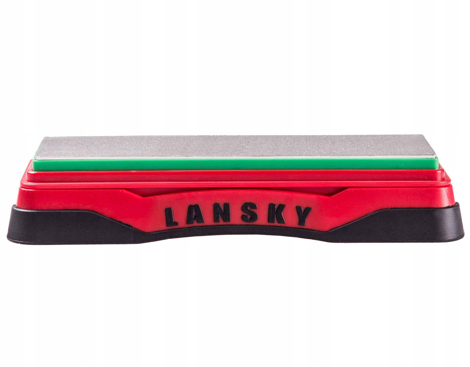 Sharpener Lansky diamond stone 6x2 LDB6M Daimond BenchStone MEDIUM GRIT EAN (GTIN) 0080999095102